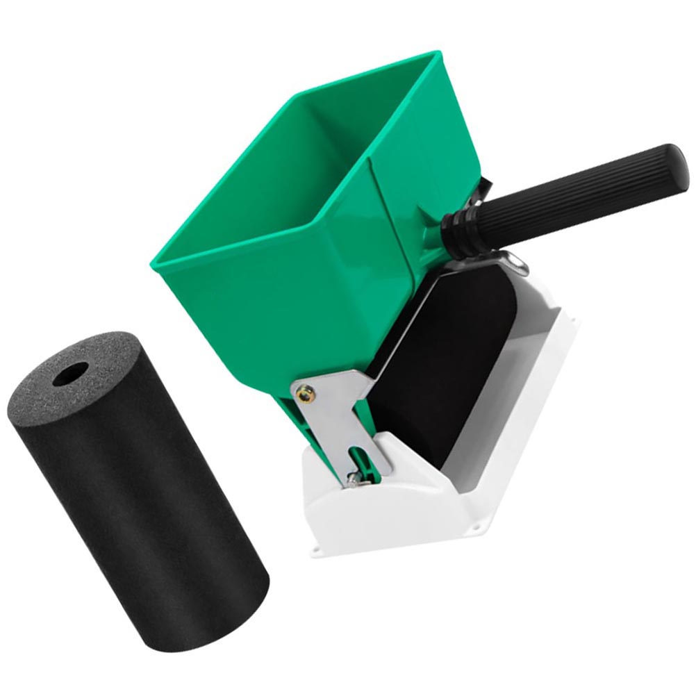 Woodworking Glue - Rolo de cola manual portátil, resistente