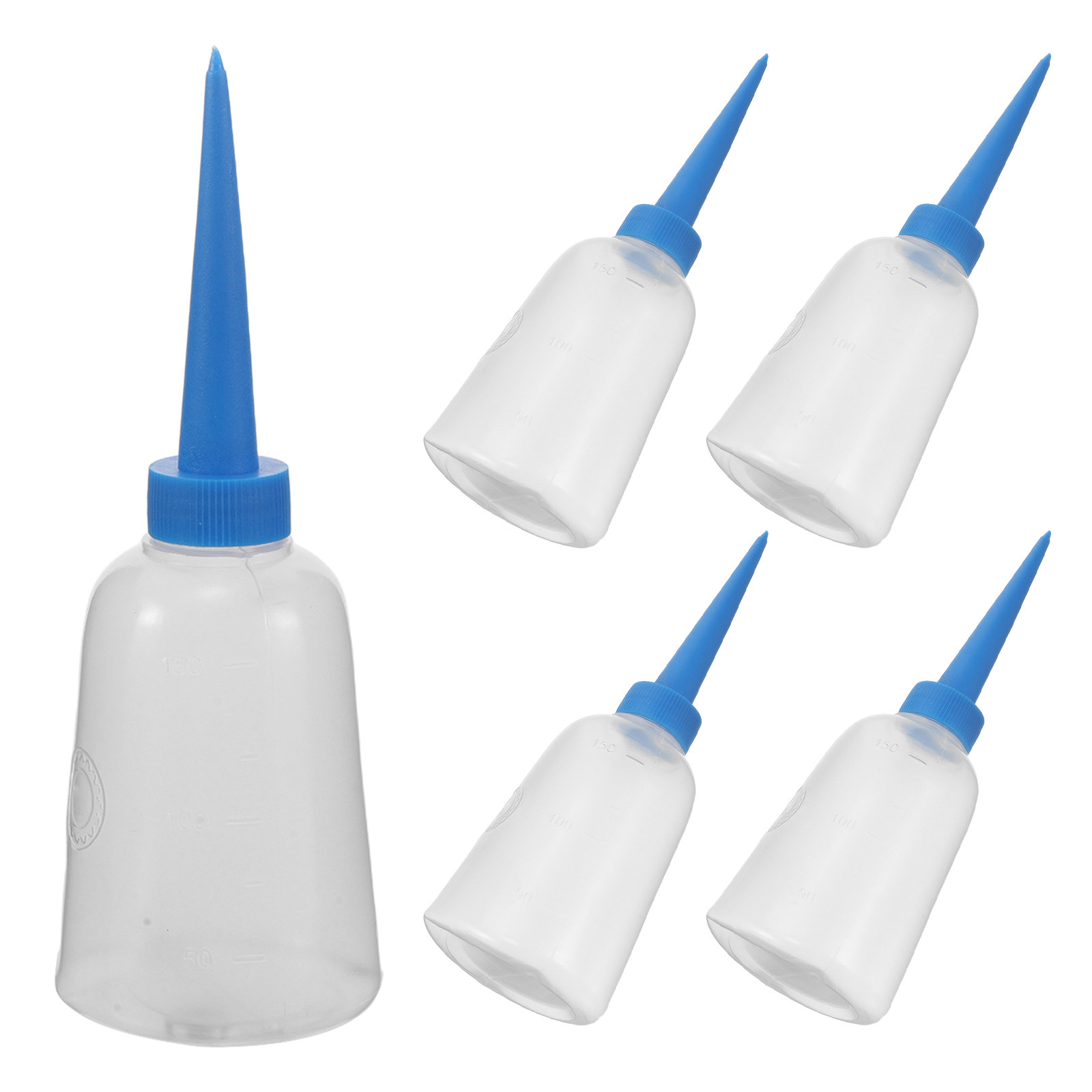 Woodworking Glue - 5 unidades de frasco aplicador de