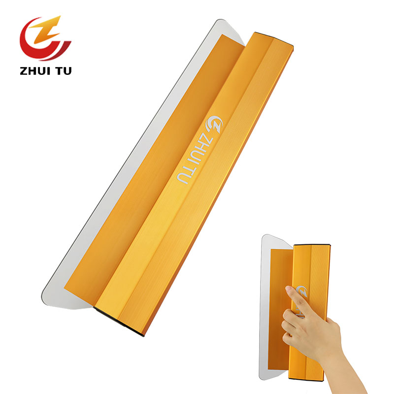 Drawknife Blade - 30cm 50cm espessamento drywall suavização espátula