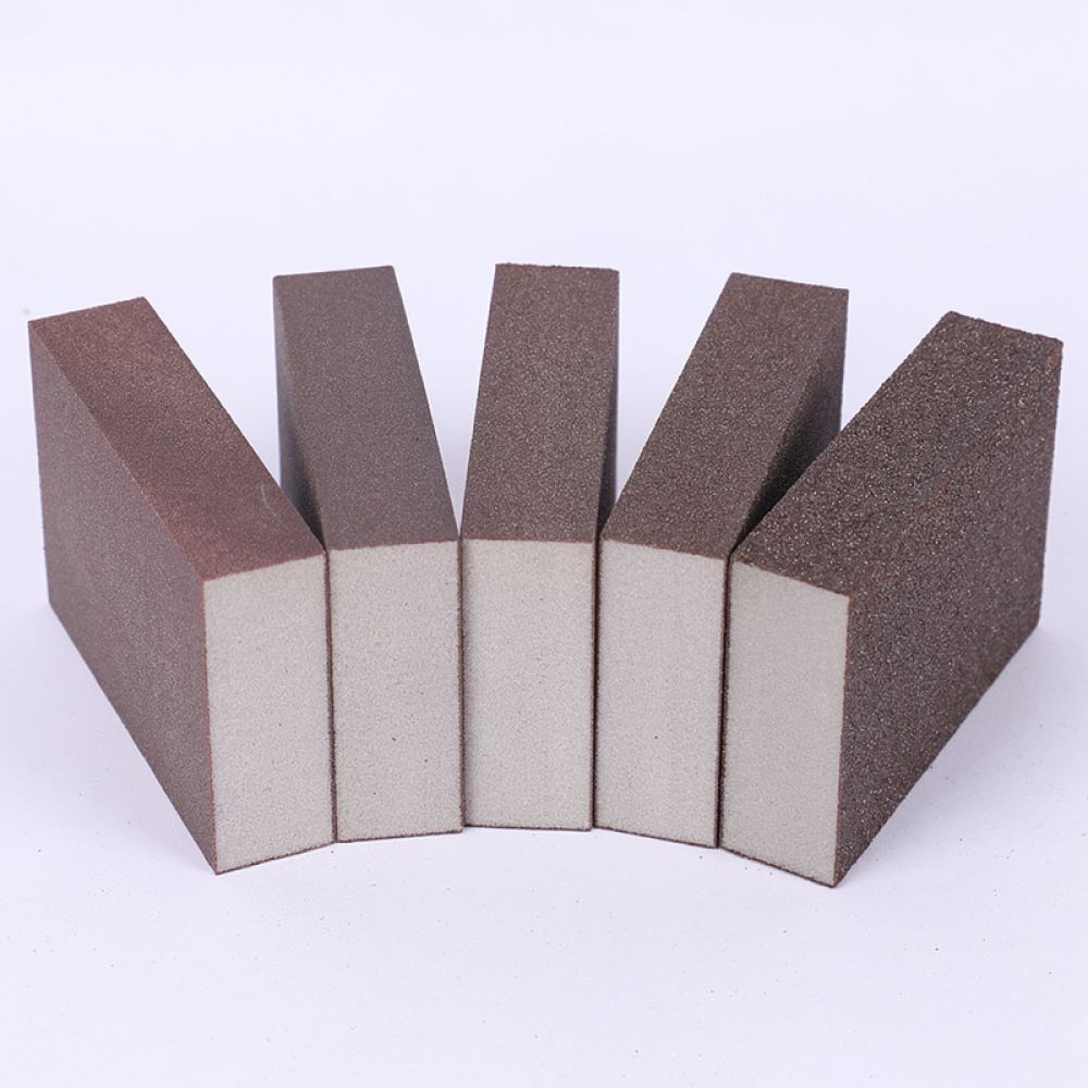 Woodworking Workshop - Bloco de lixamento para trabalhos em