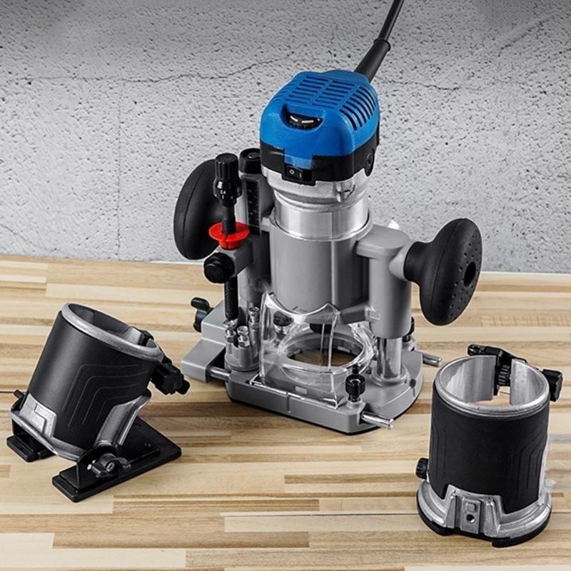 Base de mergulho para roteador - Woodworking Machinery For Sale avaliação e preço