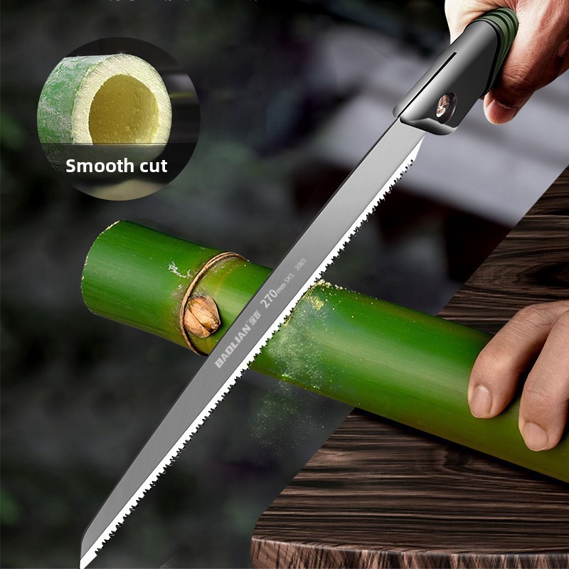 Baolian serra manual, serra es - Woodworking In Japanese avaliação e preço