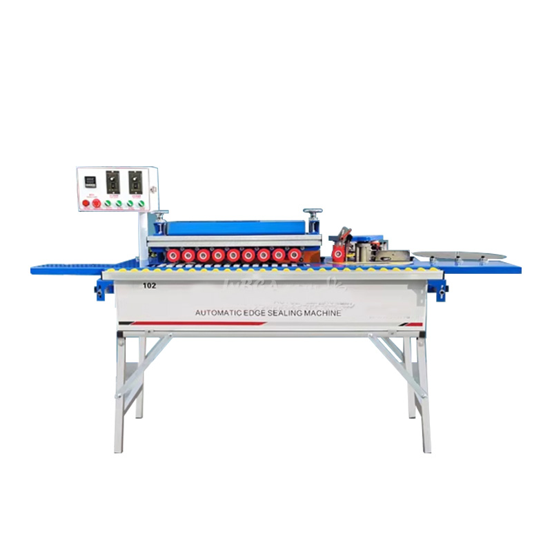 Máquina de Colagem de Bordas D - Woodworking Glue avaliação e preço