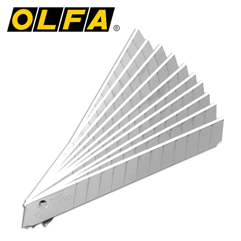 OLFA ASB-10 Lâminas sobressale - Woodworking Wallpaper avaliação e preço